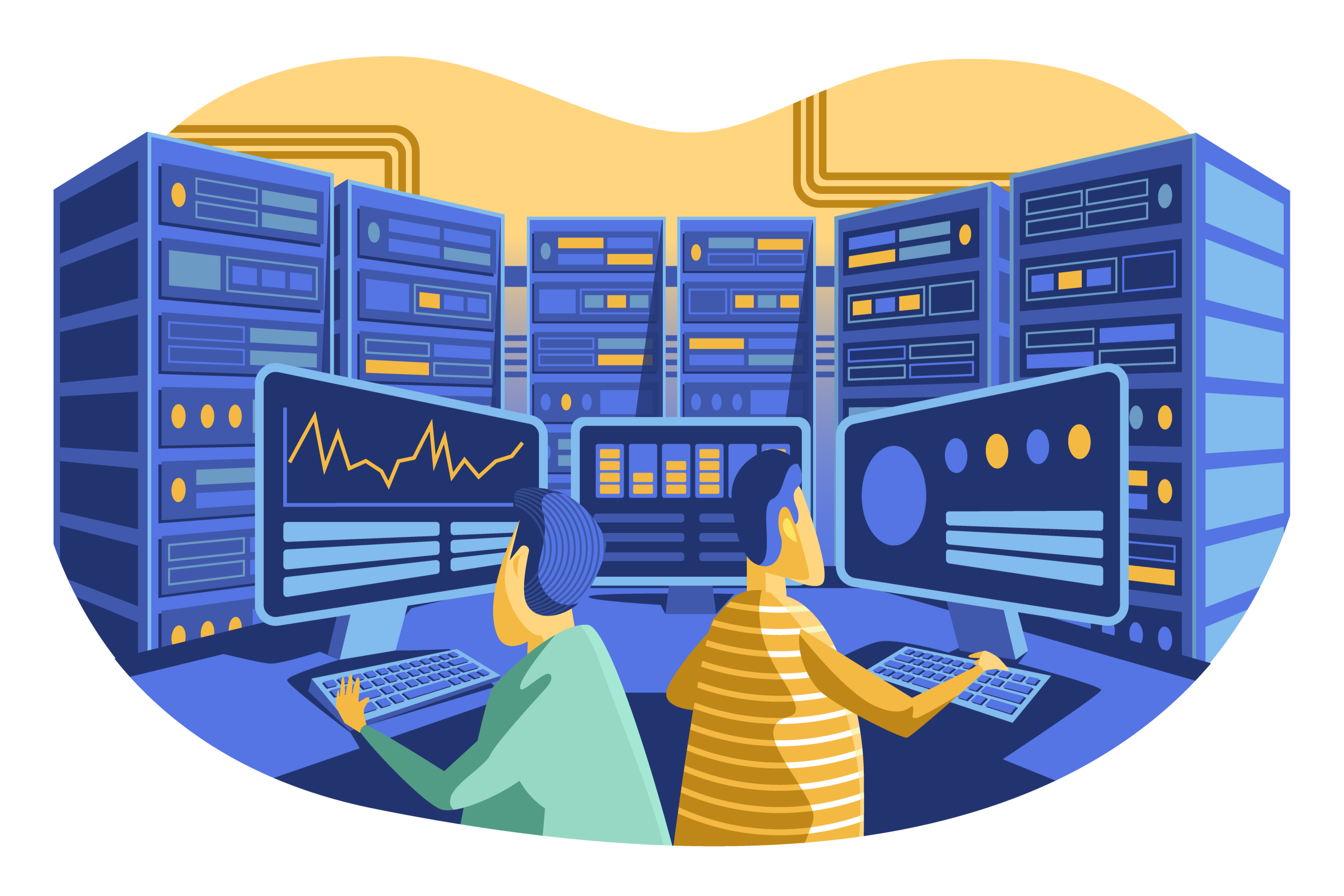 Top 5 SQL Server Performance Monitoring Tools